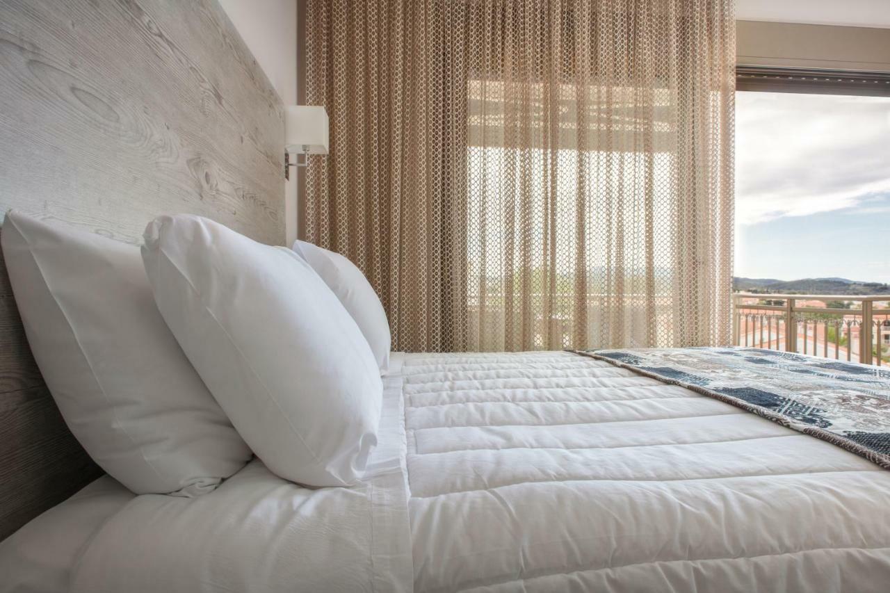 Royalty Suites Loft Nikiti  Extérieur photo
