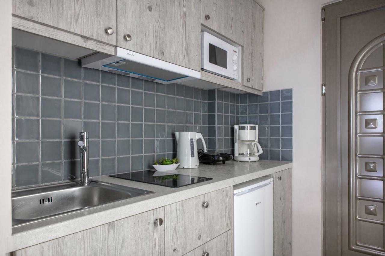 Royalty Suites Loft Nikiti  Extérieur photo
